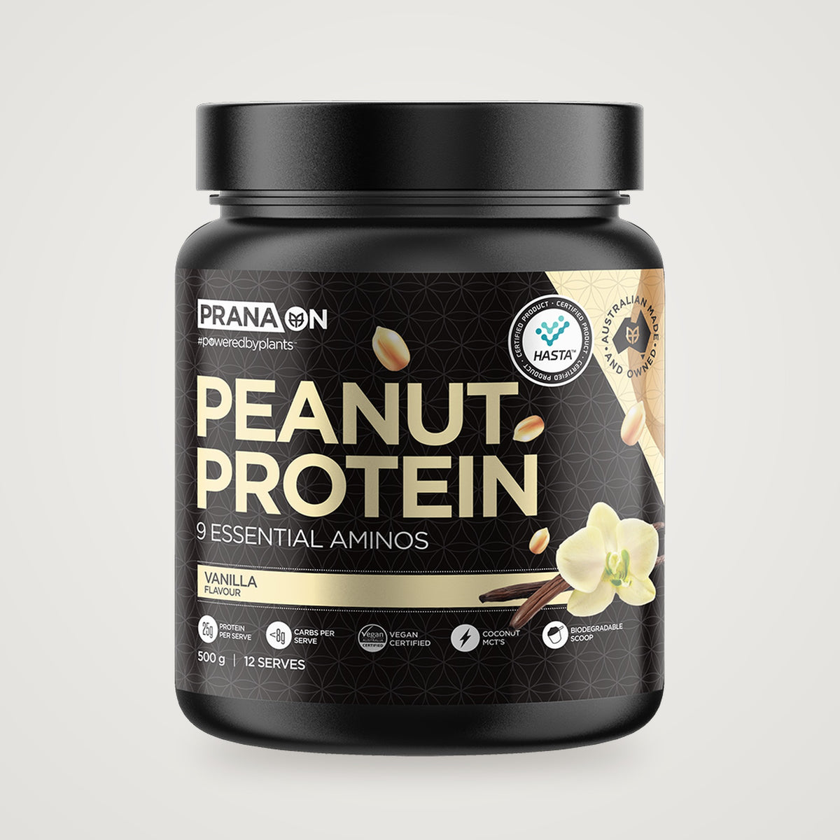 Peanut Protein