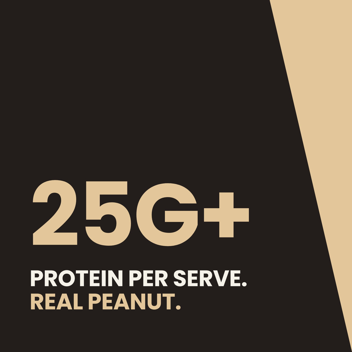 Peanut Protein