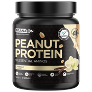 Peanut Protein Vanilla