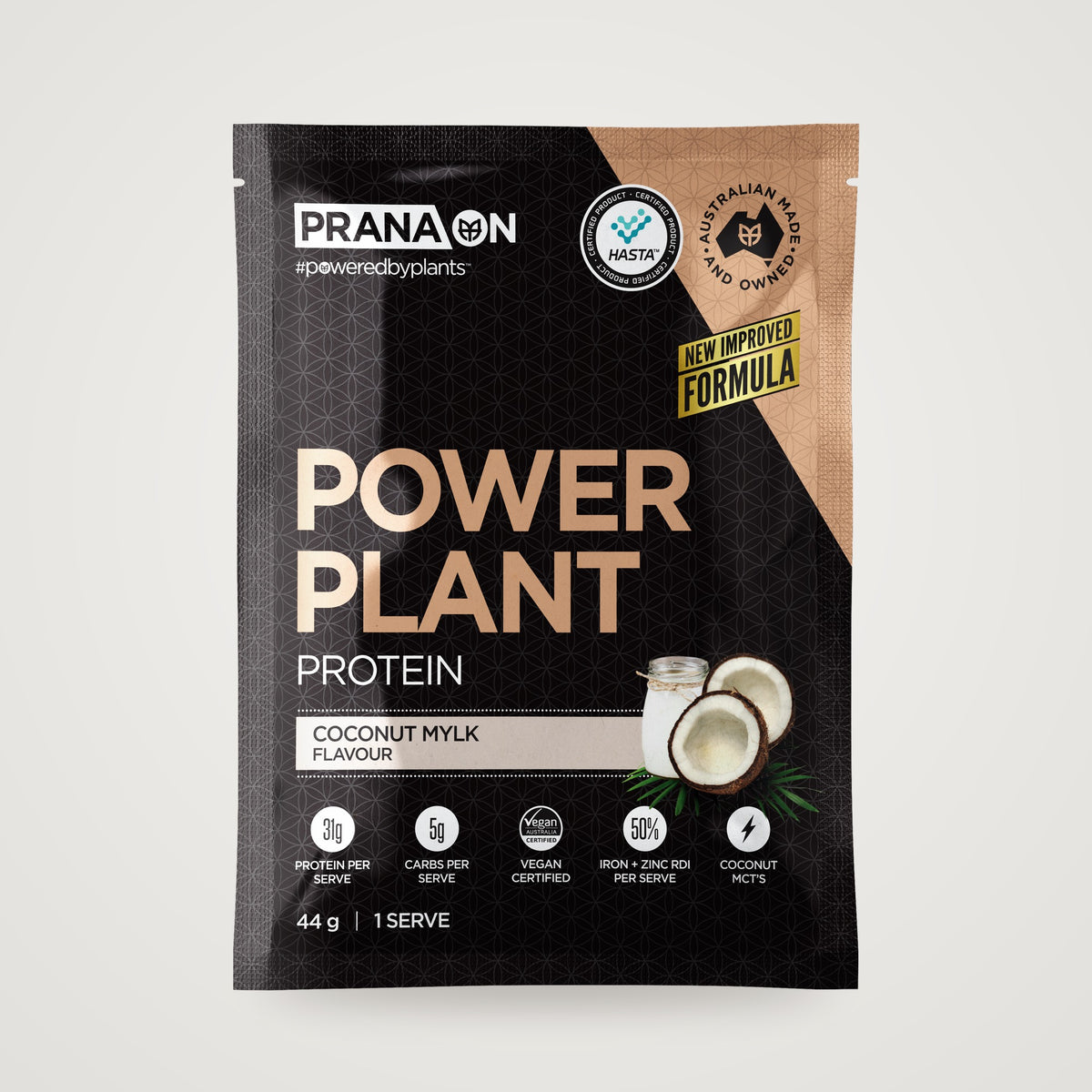 Power Plant Sample