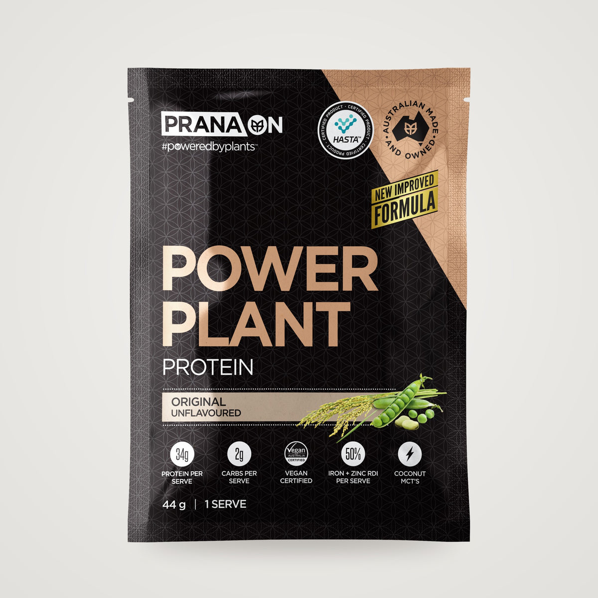 Power Plant Sample