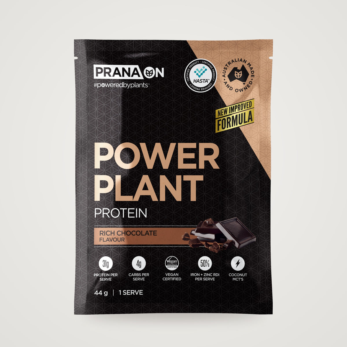 Power Plant Sample