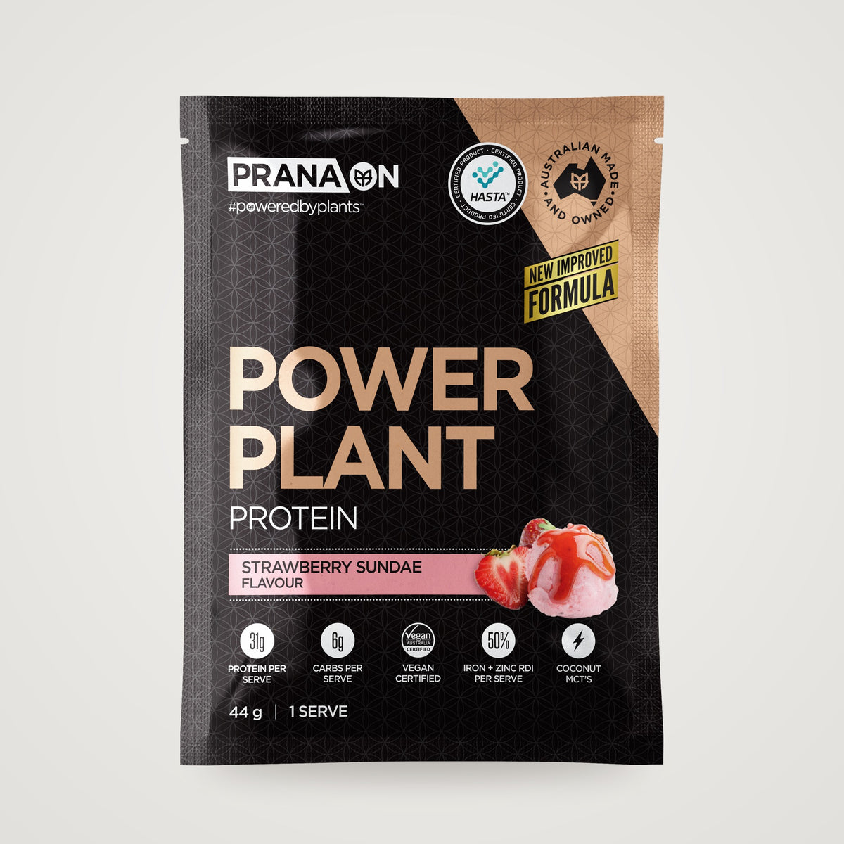Power Plant Sample