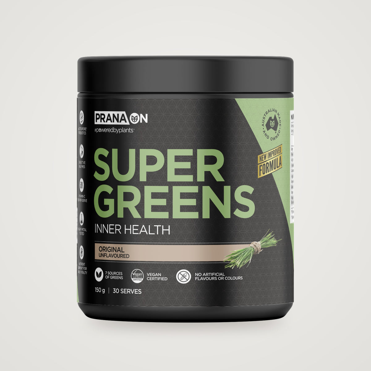 Super Greens