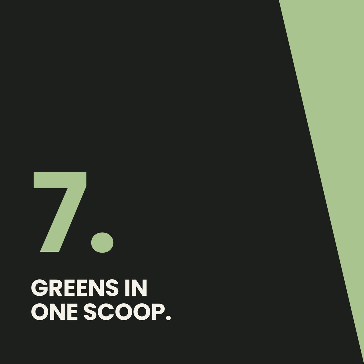 Super Greens