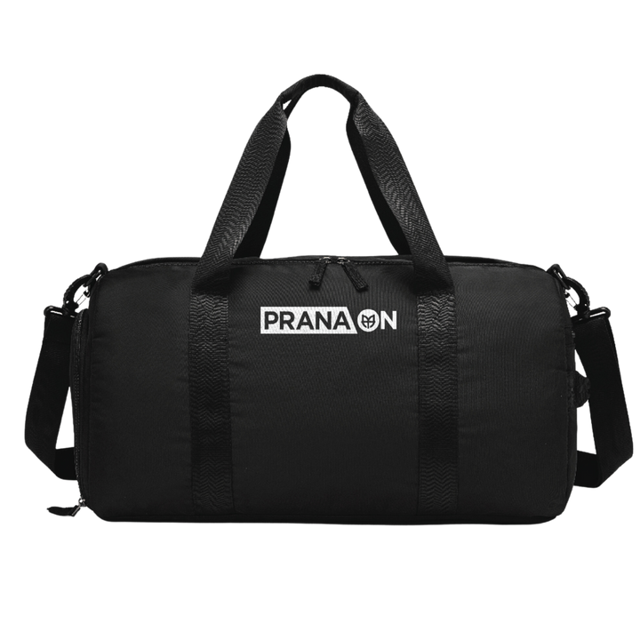 PranaOn Gym Duffle Bag