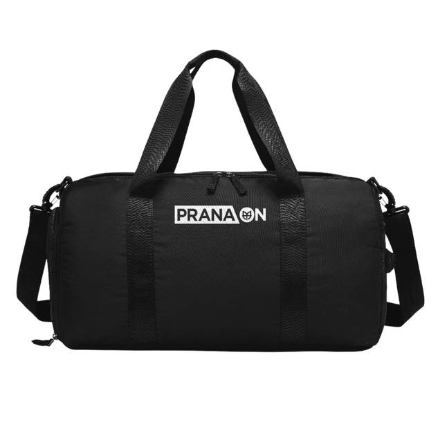 PranaOn Gym Duffle Bag