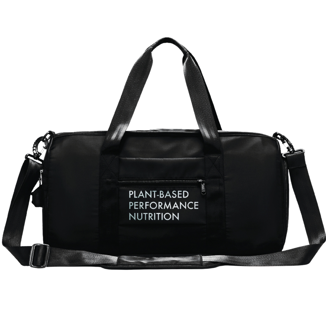 PranaOn Gym Duffle Bag