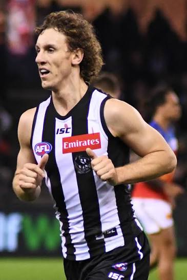chris mayne