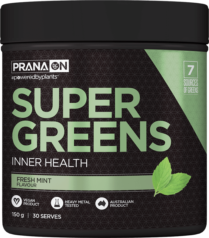 Super Greens