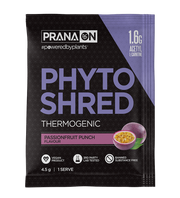 Phyto Shred Sample