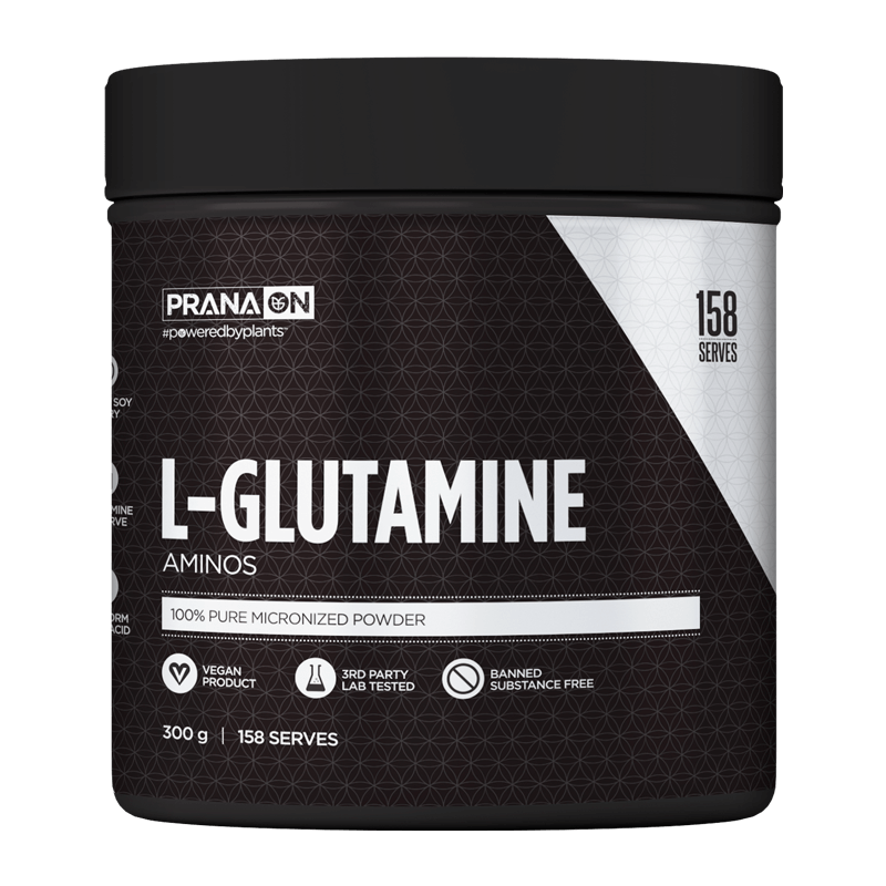 L-Glutamine
