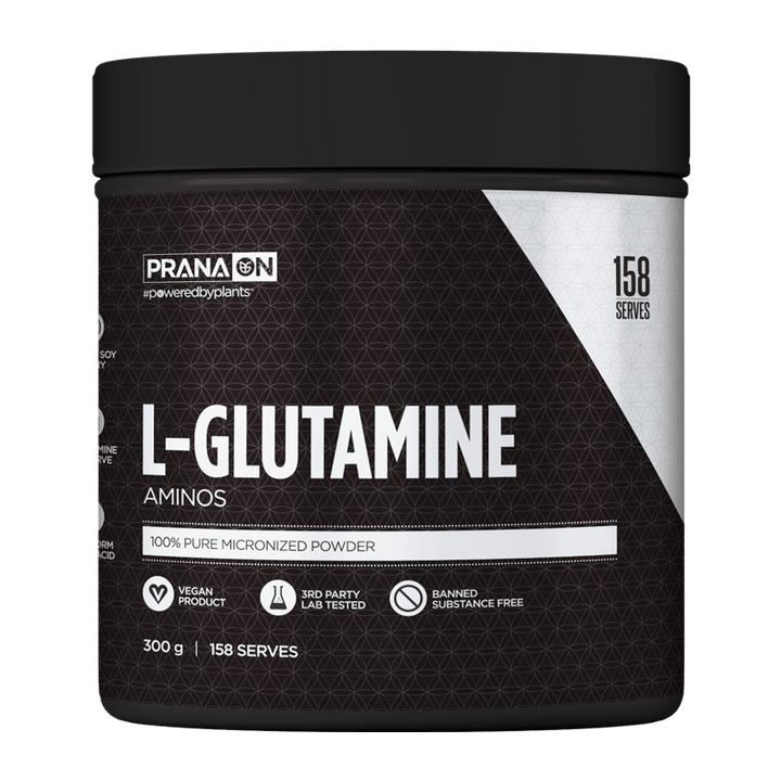 L-Glutamine