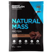 Natural Mass - HASTA Certified --- May Special - 1.2kg Free MultiPack, 2.5kg Free Greens (add to cart, discount at checkout)