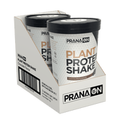 Plant Protein Shake Twin Pack (as sold in Woolworths)